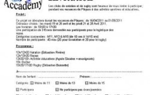 Aide aux devoirs