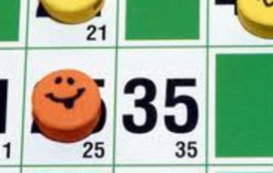 Loto de l'Amicale...