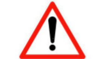 Intempéries, suite...