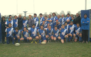 Les premières photos...