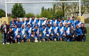 Photos du Championnat de France...