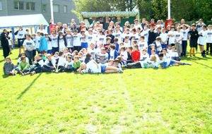 XIIIème Journée des Copains...