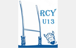 U13, plus d'entraînement le mercredi...