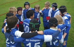 Tournoi Marcel Sense, les premières photos...