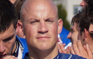 Côme Lécossais en stage...