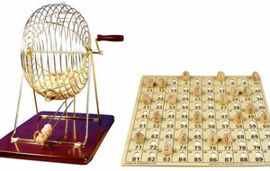 Loto de l'Amicale...