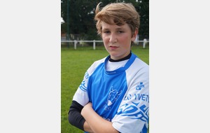 Des nouvelles de Samy...