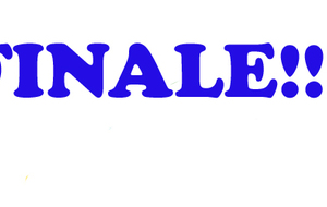 La Réserve en Finale...