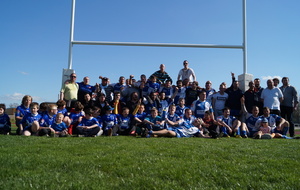 La Réserve vice-championne de Normandie...