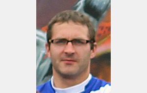 Diplôme Ecole de Rugby pour Ludo...