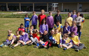 XVème journée des Copains...