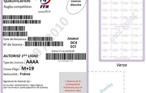 Bien remplir une A.S.