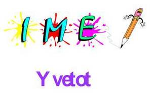 Reprise des entraînements avec l'IME...