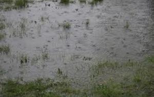 U6 et U8: pas d'entraînement aujourd'hui...