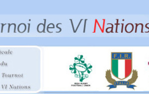 Amicale du Tournoi des Six Nations...