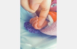 Heureux événement...