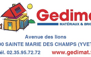 Tombola des 30 ans...