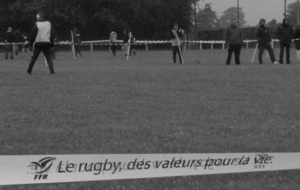 Tournoi inter IME...