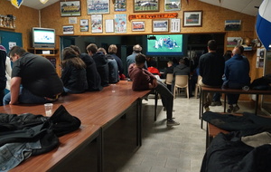 Supporters d'Annaëlle...