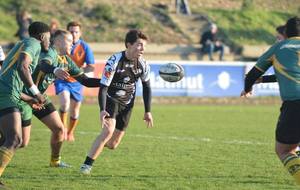 Un autre jeune "ancien"...