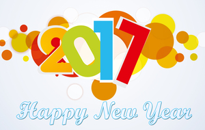 Bonne Année...