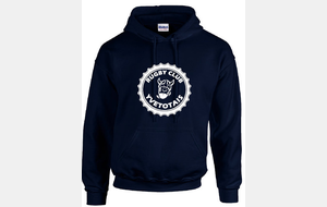 Nouveau sweat à capuche...