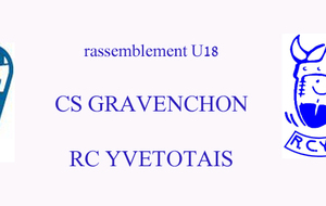 Les U18 jouent à Mermoz...