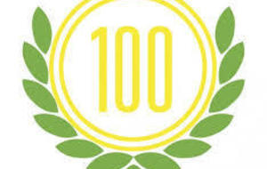 La centième de Cédric Charaix...