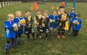 Le bilan chez les jeunes...