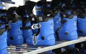 La patinoire revient à Yvetot...