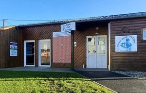 Inscriptions à l'Ecole de Rugby...