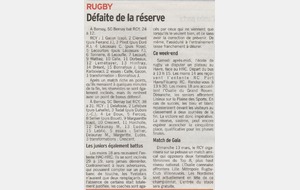 Courrier Cauchois / 04 mars 2016