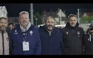 Le RCY invité au Stade Robert Diochon