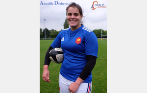 Retransmission Angleterre / France