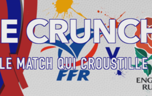 Tournoi des VI Nations: France vs Angleterre...