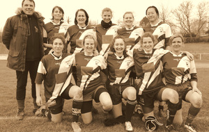 Féminines: phases finales