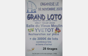 Grand loto