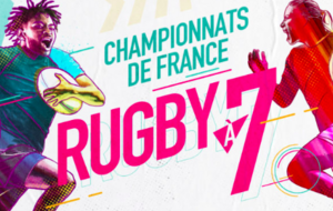 M-16: Championnat de France à 7