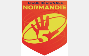 Touch Rugby: championnat de Normandie