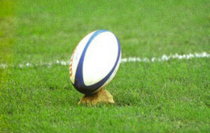 Ecole de Rugby (U8 - U10 - U12)