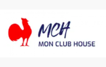 Application &quot;Mon Club House&quot;...