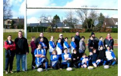 féminines moins 18 ans