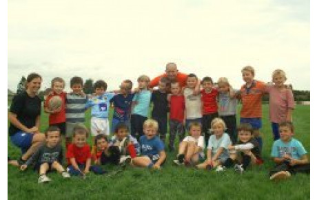 Ecole de Rugby