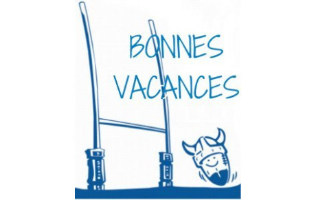 calendrier de reprise...