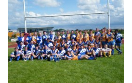 Championnat Seniors...