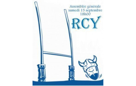 Assemblée Générale.