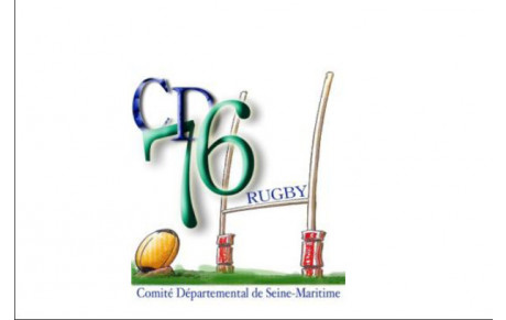 Stage CD 76 pour les U14...