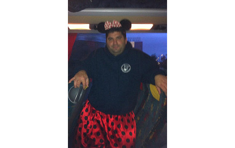 La photo du week-end...