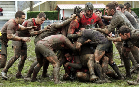 Encore des reports...