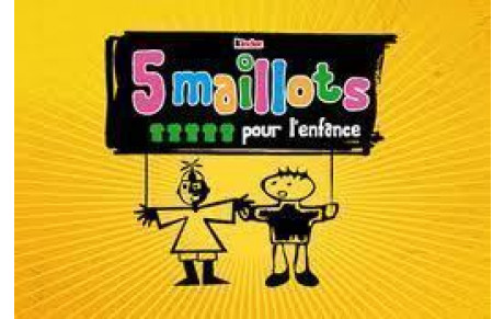 Opération Noël pour l'enfance...